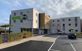 B&b Hotel  2*